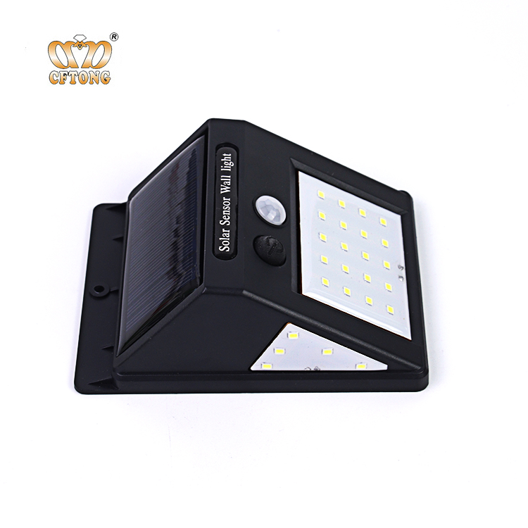 Small  Waterproof 30LED Motion Sensor Light, Outdoor Motion Sensor Light