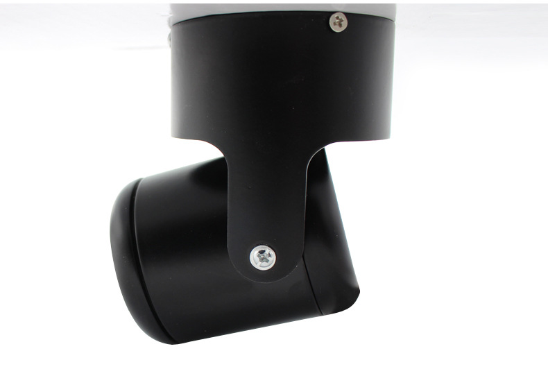 Surface Mounted Adjustable Ceiling Track Spotlight 3W 5W 7W 10W 12W COB Led Downlight