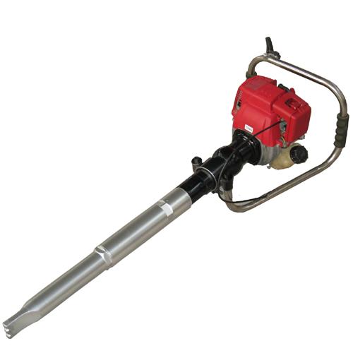 ND-4.0/ND-5.0 Portable Railway Ballast Tamper Internal combustion tamping picks