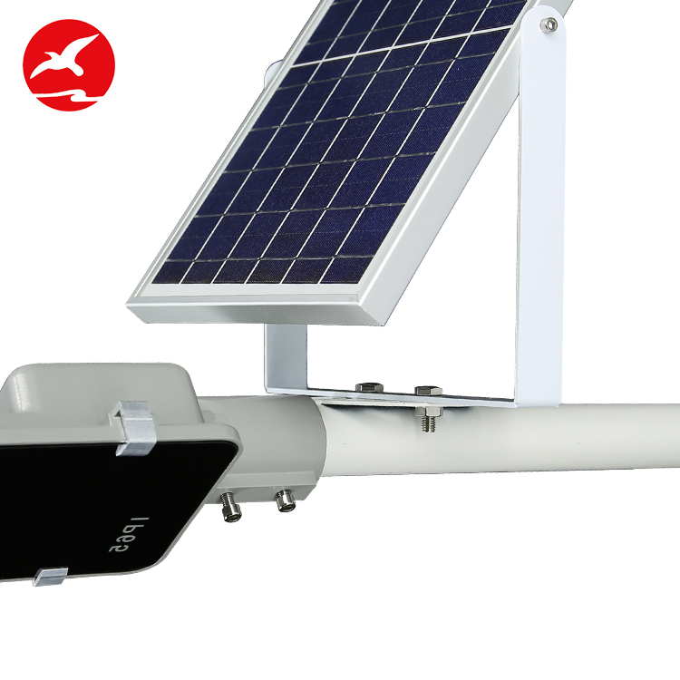 Flyinglighting high power outdoor Ip65 10w 20w 30w 50w led solar street light