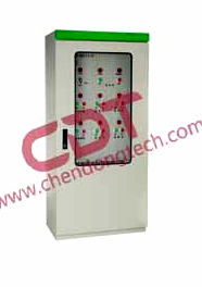 Aviation obstruction light/heliport lights's outdoor and indoor control box to control them aluminum/iron box