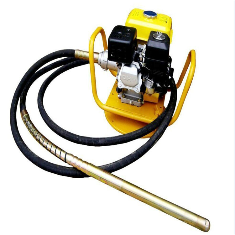 China supplier Surface level concrete vibrator/Mechanical Vibrator for sale