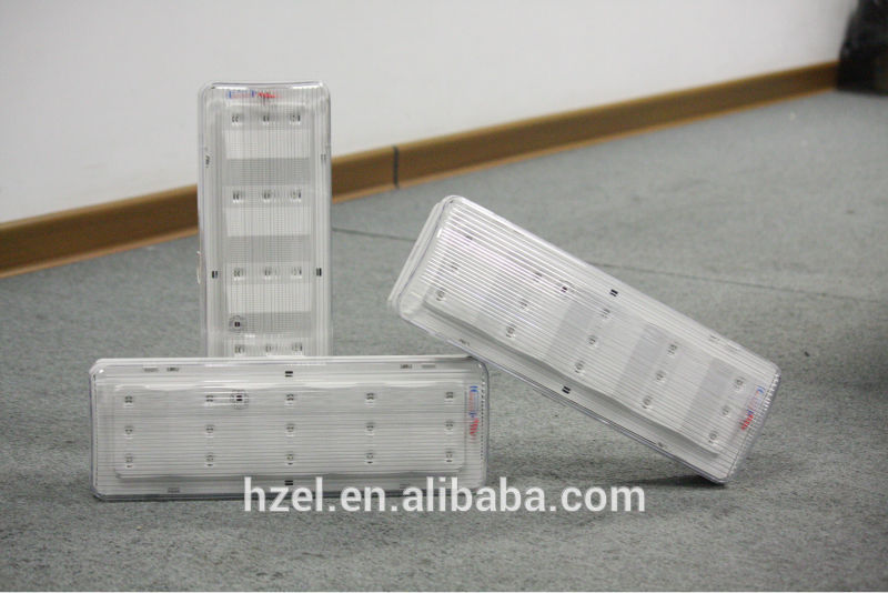 For Hospitals LED Light Rechargeable Emergency Lamp Systems