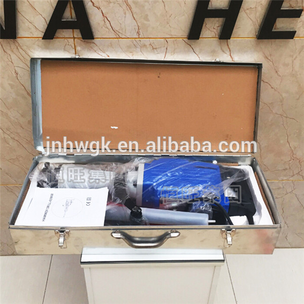 electric chipping hammer tools/Light weight demolition hammer/hammer