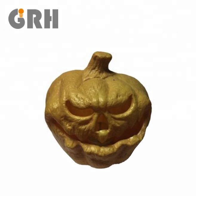 2w fashion design high quality halloween skull lights