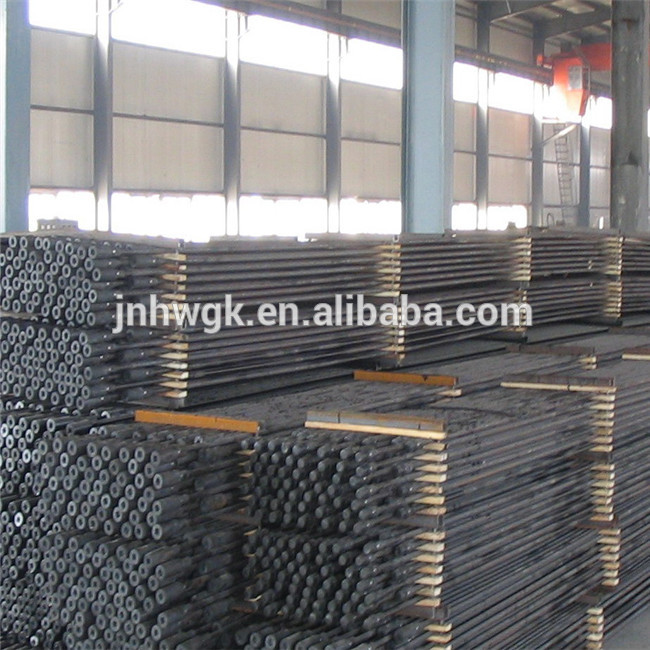 Sucker Rods Sinker Bars Polished Rods Oil Drilling Weight Rod