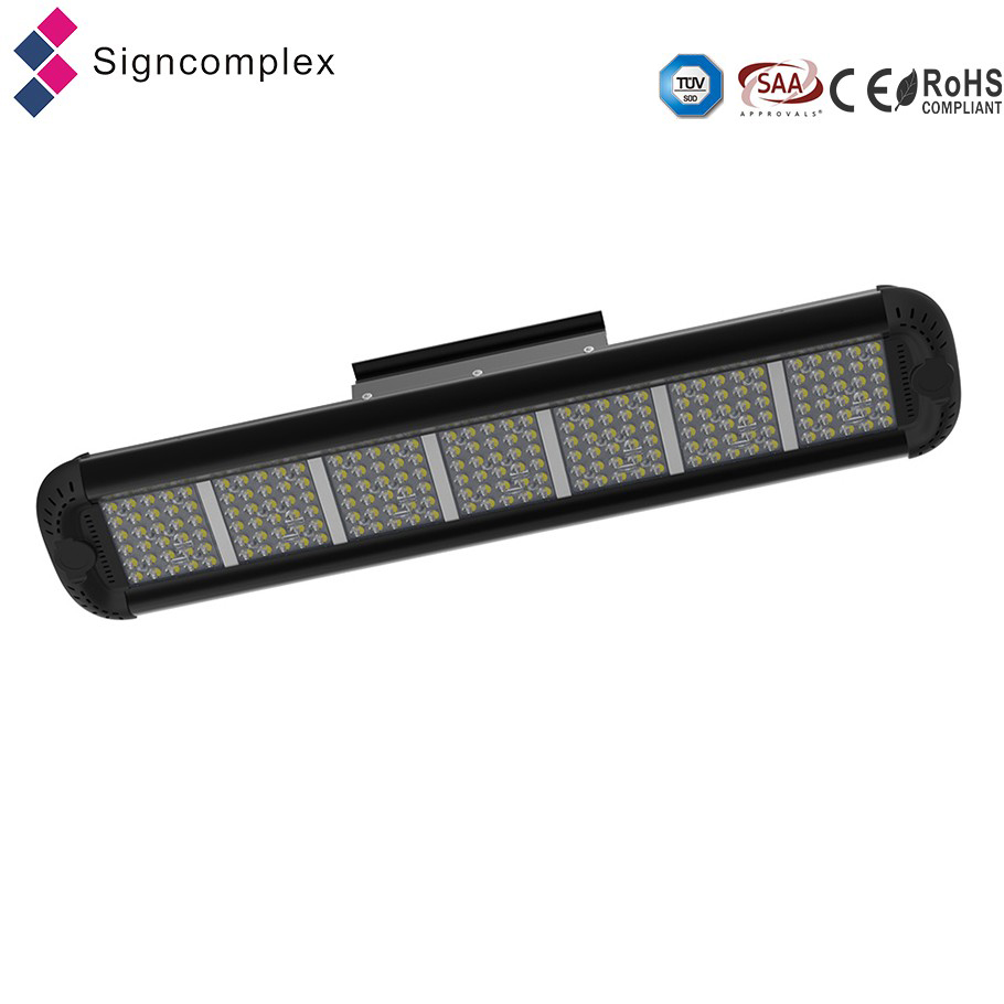 linear highbay outdoor ip65 led high bay light