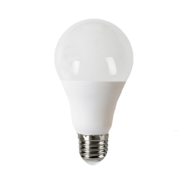 5w E27 2700-6500K 85-265V non-dimmable super bright energy saving SKD led bulb