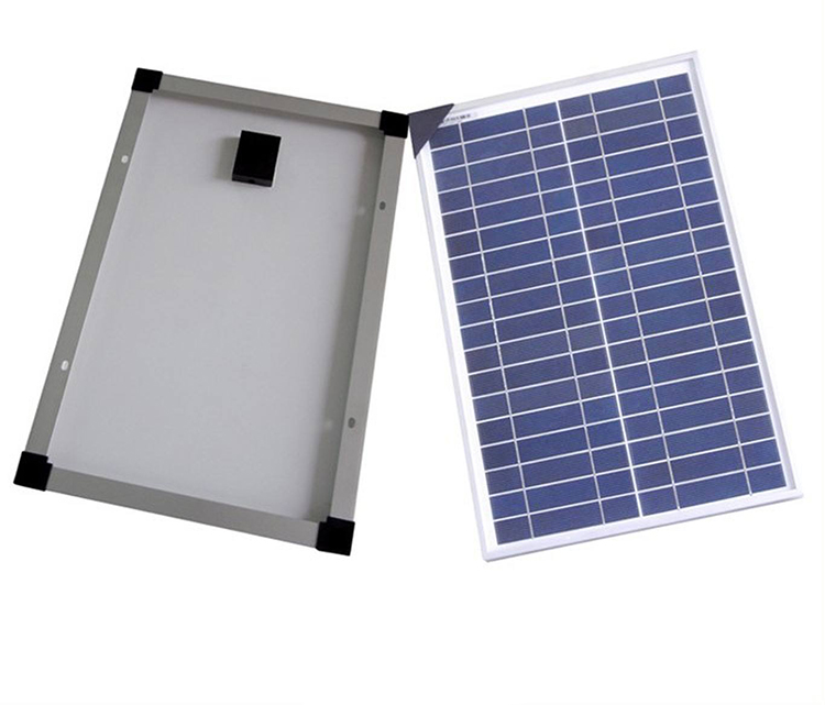 Waterproof Monocrystalline Lightweight Solar Power System for Roofs, Cabin, Tent