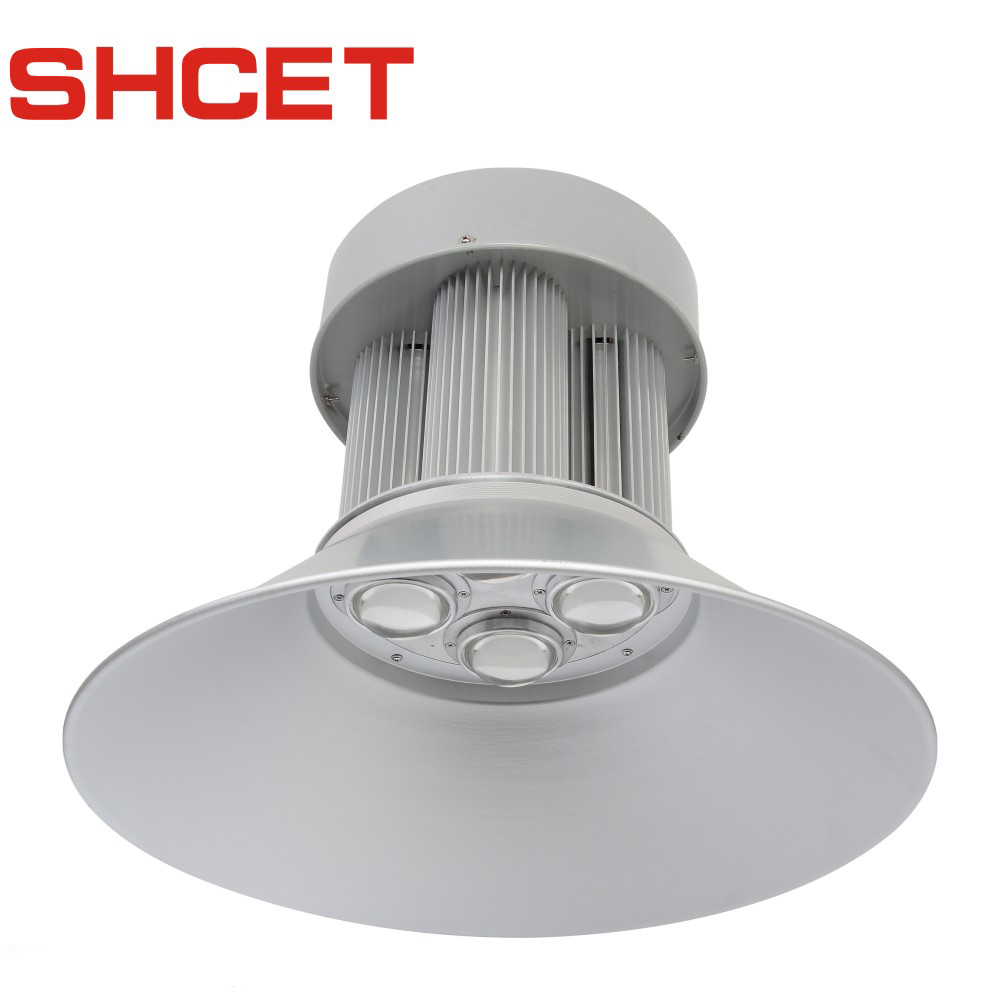 Great Price Industrial 100w UFO LED High Bay Light 400w Supplier