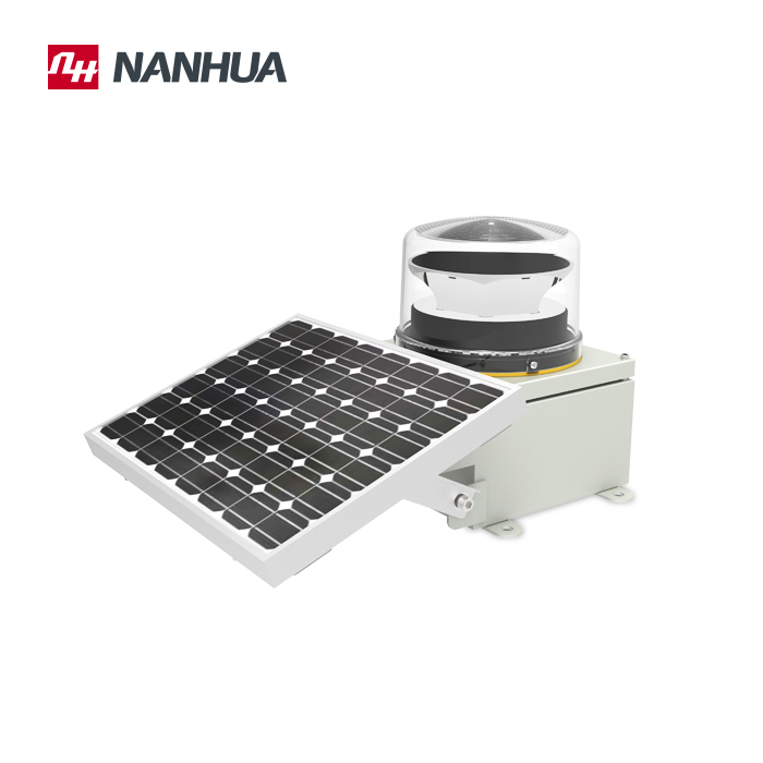 LT864B solar warning light