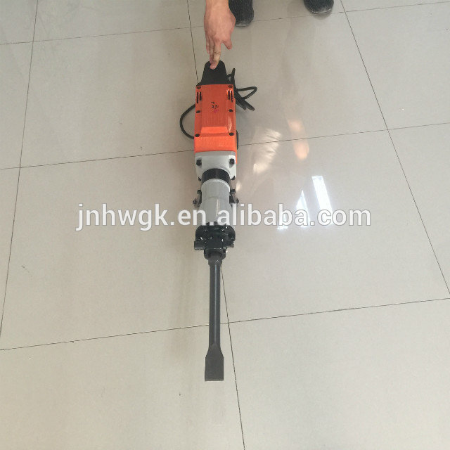 Demolition & Breaker Hammers - Concrete Drilling Tools
