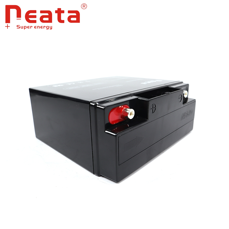 Long life rechargeable 12V20ah sealed lead acid  battery in solar storage battery