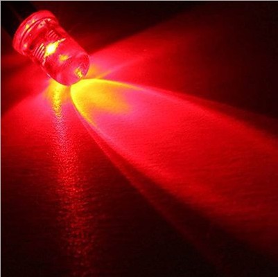 2019 New Arrival 220v AC Pre Wired 3mm 5mm 8mm 10mm  LED Light Lamp Bulb Prewired Emitting LED Diode With Resistor