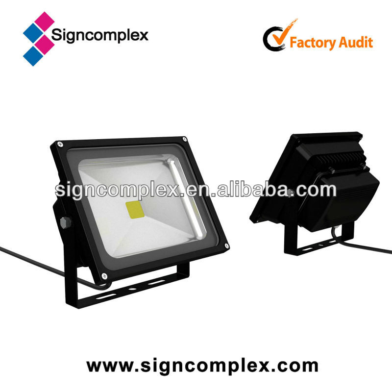 high-power led tunnel light 100W led flood light