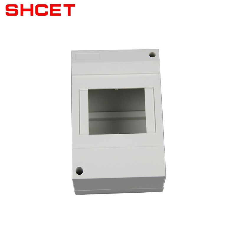 China Cheap Metal Types of Electrical Distribution Box Enclosure Box