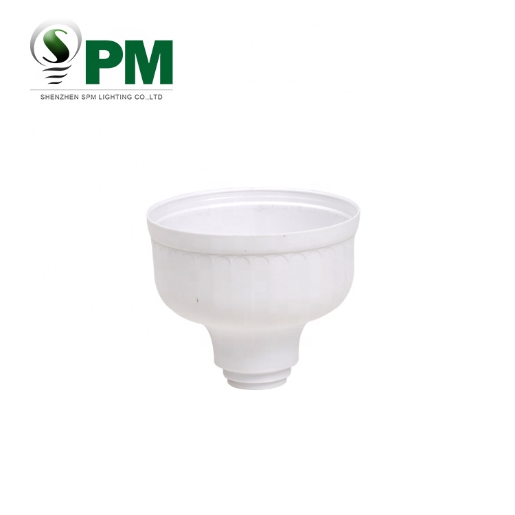 Free sample RoHS led2835 38W led lamp housing