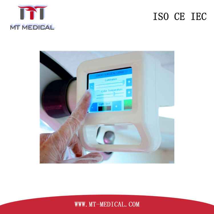 Hospital surgical led operation light