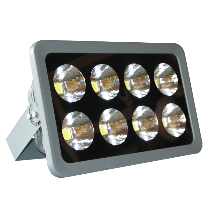 Ce rohs 500 watt led floodlight project led flood lighting