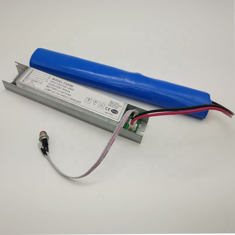 CE Led Emergency Power Supply