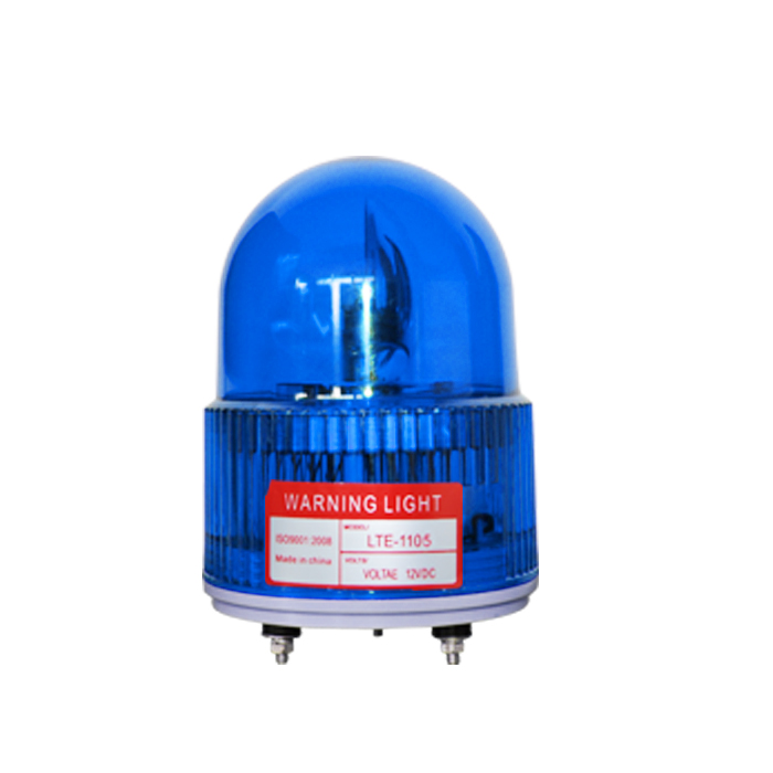 LTE-1105J Industrial Alarm Indicator Emergency Strobe Warning Light