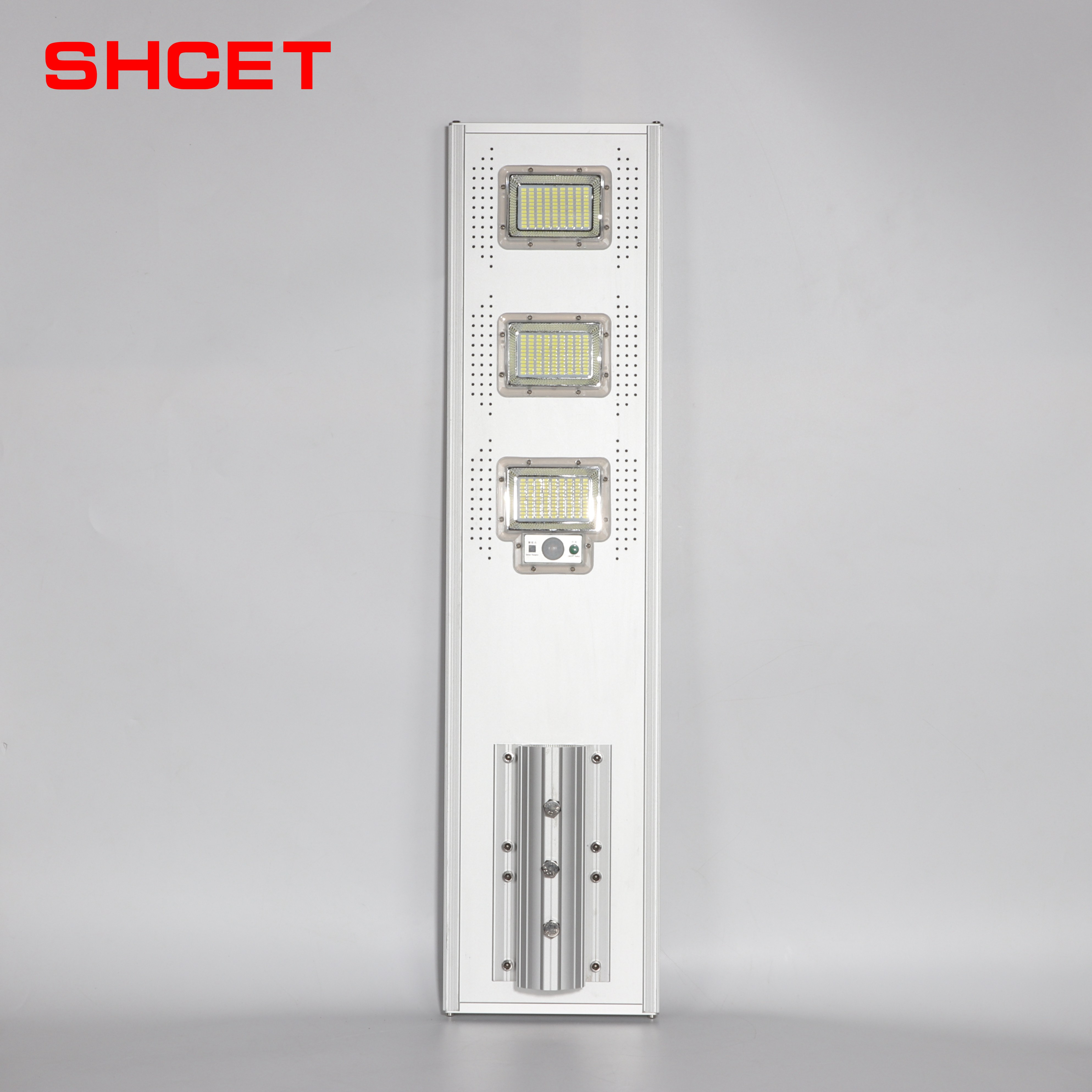 China Best Selling Cheap Integrated Solar LED Street Light Manufacturer