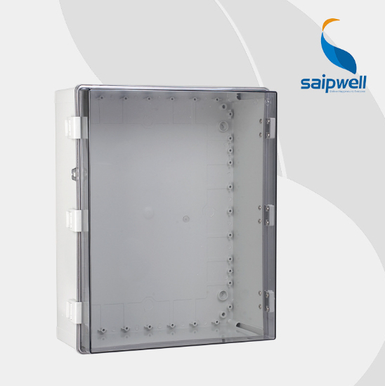 SAIP/SAIPWELL 600*400*220mm Plastic Box Enclosure Electronic