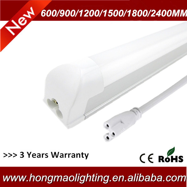 4year warranty Epistar 33w led tube 8 fee / feet light