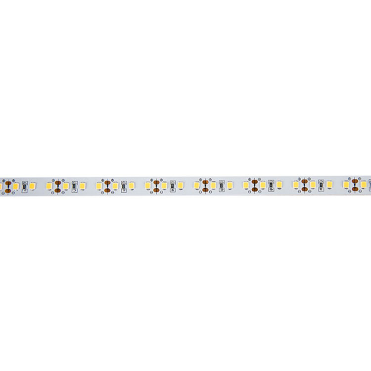 120 LEDs SMD 3528 12V Flex LED Strip 9.6 Watt Per Meter CE