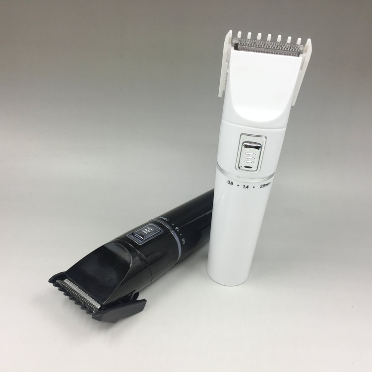 Rechargeable Electric Hair clipper and Beard Trimmer