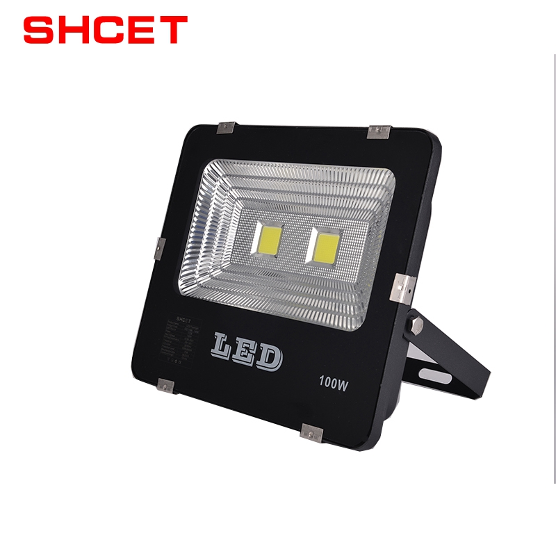 China Suppliers Low Price 30w Outdoor LED Flood Light 100w