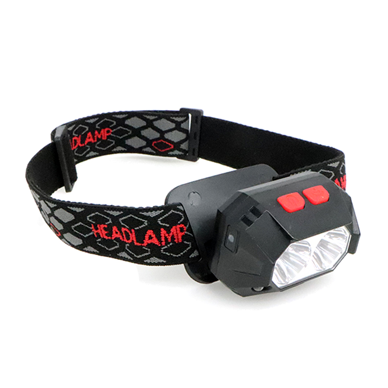 High Power LED Headlamp XPE Energy Saving Head Lamp For Outdoor Hiking Camping Headlight