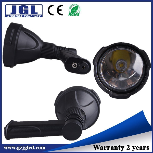 2000LM led spotlight agriculture tools and hand tools Cree LED CAMPING LIGHT single bulb hunting equipment