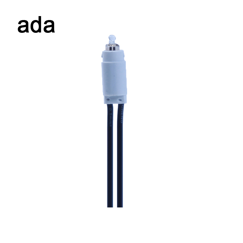 A-07 Small Neon Led small single led light