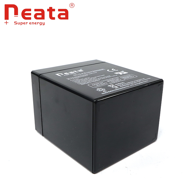 Best price deep cycle sealed lead acid 12V4.0ah  solar storage battery