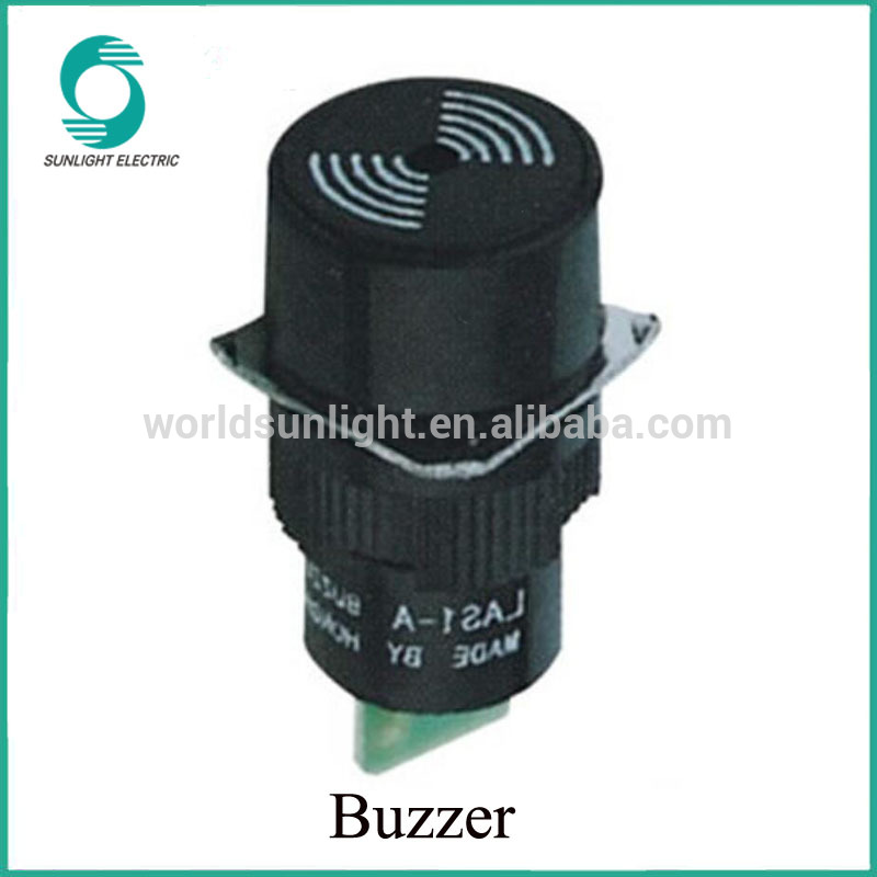 PBS-92 M16 16mm 24V round buzzer