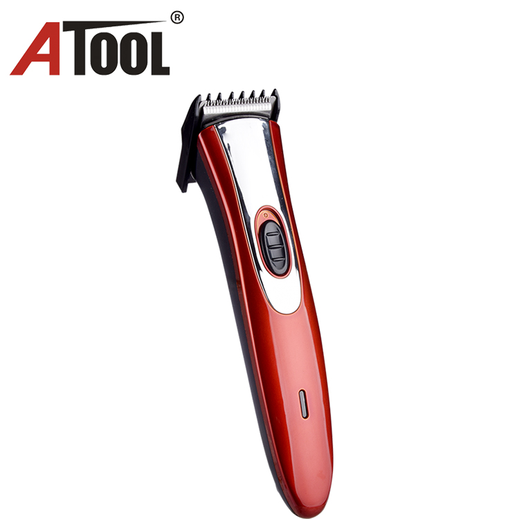 Wholesale professional pet grooming rechargeable hair clipper