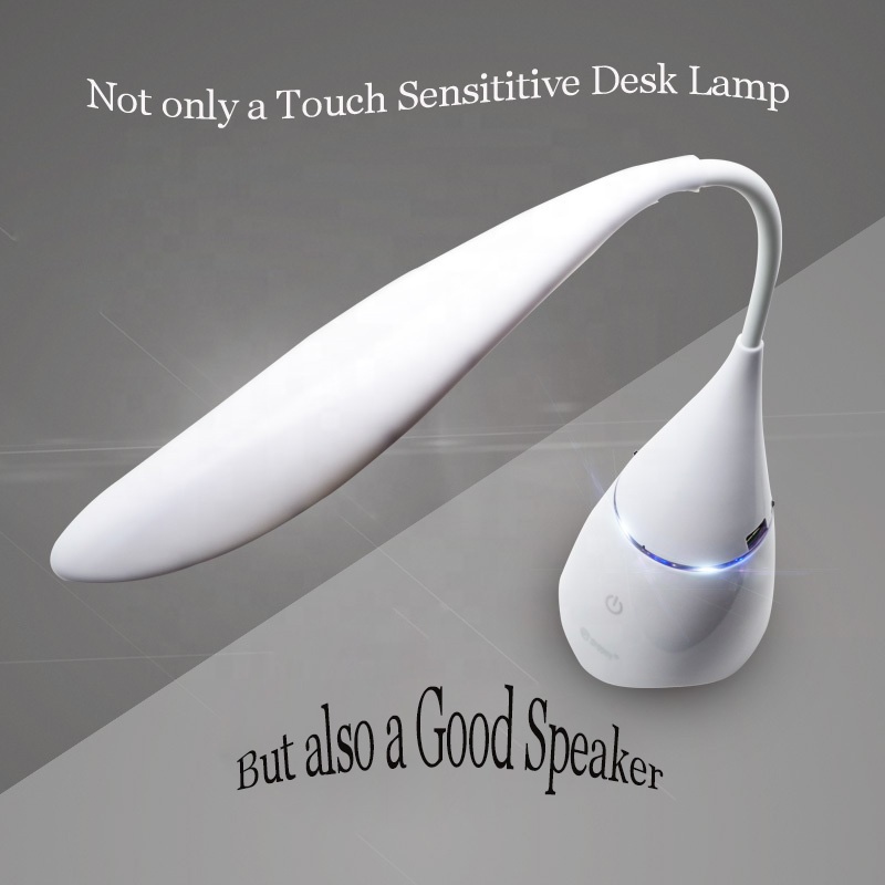 2019 Latest Classic No Shadow Lampat LED Desk Lamp