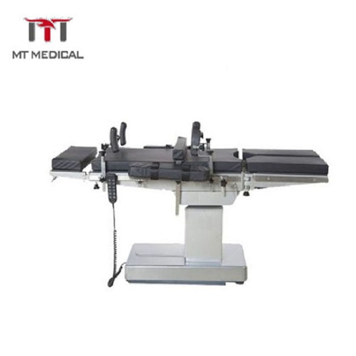 EOT-M2 China Stainless Steel Operating Table For General Surgery