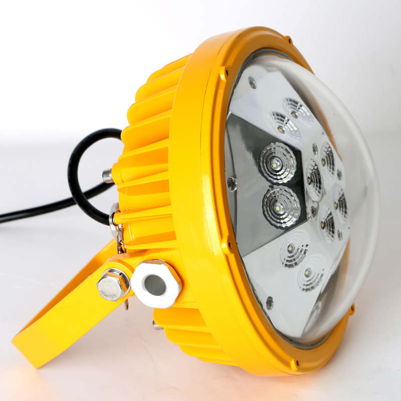 TFE9184 LED explosion proof hazardous location lamp