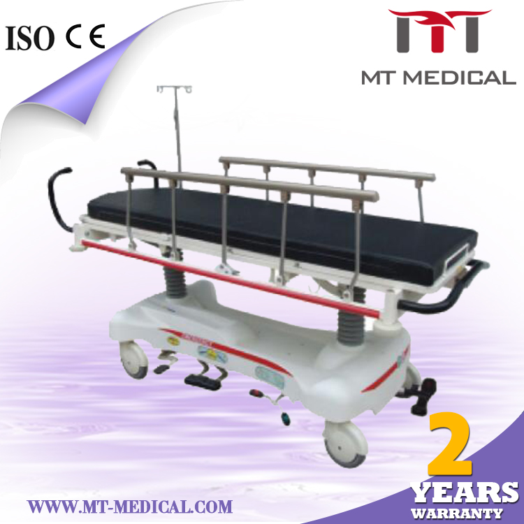 Hospital icu Stretcher emergency Rescue Stretcher patient transport stretcher