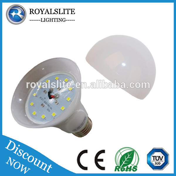 50000 hrs lifetime energy saver 50W Led Light Bulbs