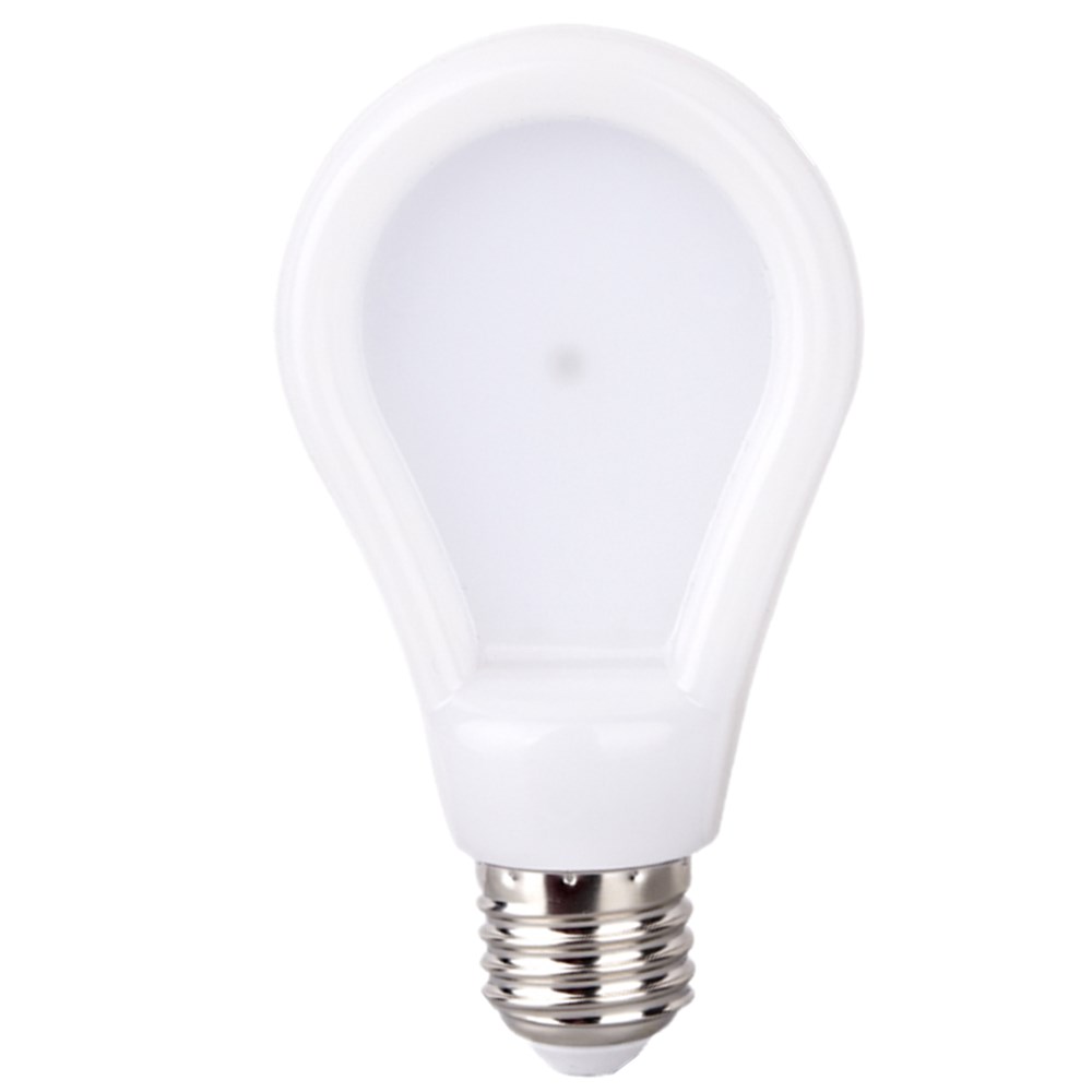 Slim style LED bulb ultra thin Design E27 7W led lighting bulb