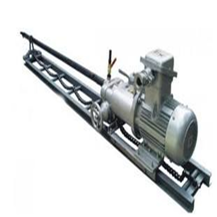 KHYD150 Electric Rock Drill Machine ,Electric Rock Drill Machine For Hard Rock Or Earth Drilling