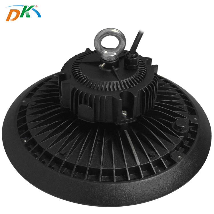 High Brightness industrial wholesale 100w waterproof IP65 led high bay lamp