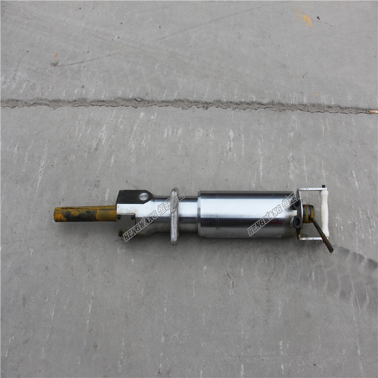 electric portable hydraulic rock splitter price for sale