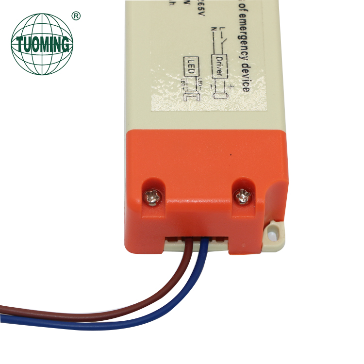 good quality 3.7V 2400mAh lithium battery kit emergency lighting battery