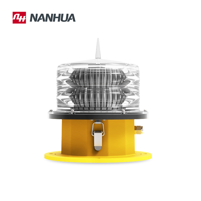 LM100 medium intensity type B navigation led light