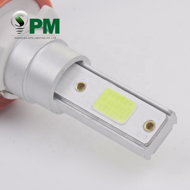 Factory Wholesale 15 months warranty 12V 18W led headlight h15