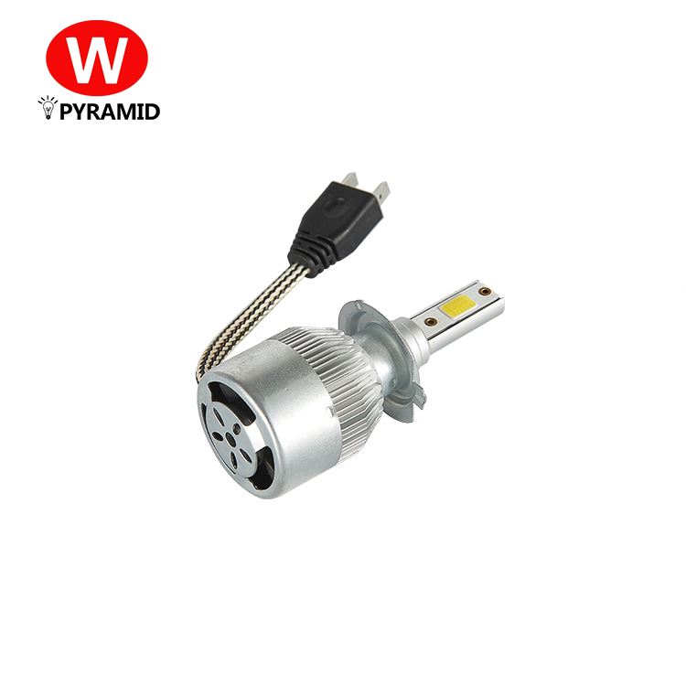 Wholesale China cheap factory price IP 65 Aluminum 18w LED headlight Bulb